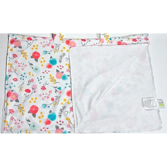 2 Car Seat Canopy Covers - Picture 8 of 10